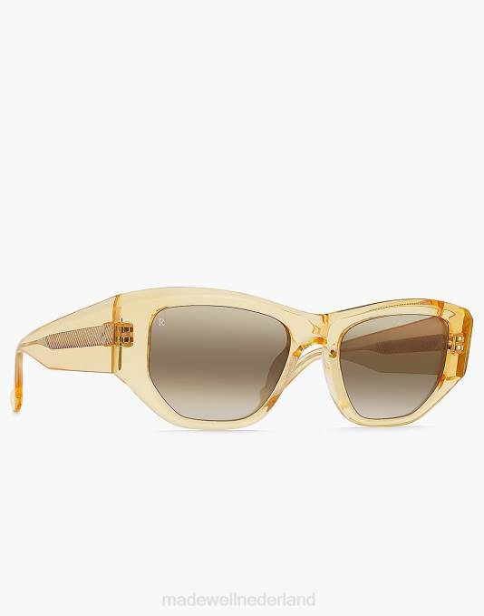 accessoires één kleur ZVH62121 Madewell raen ynez vrouwen