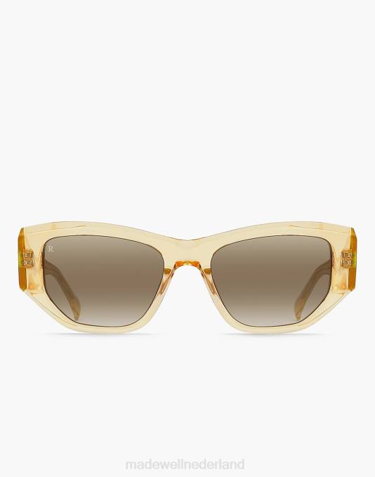 accessoires één kleur ZVH62121 Madewell raen ynez vrouwen