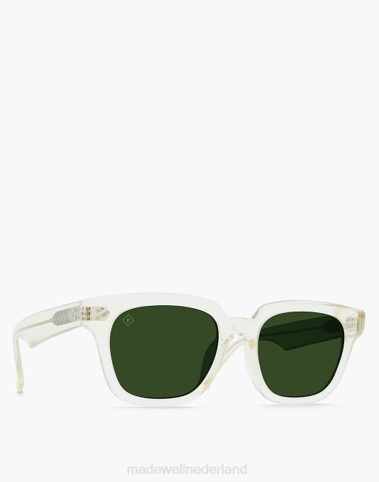 accessoires één kleur ZVH62138 Madewell Raen phonos-zonnebril vrouwen