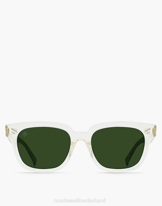 accessoires één kleur ZVH62138 Madewell Raen phonos-zonnebril vrouwen