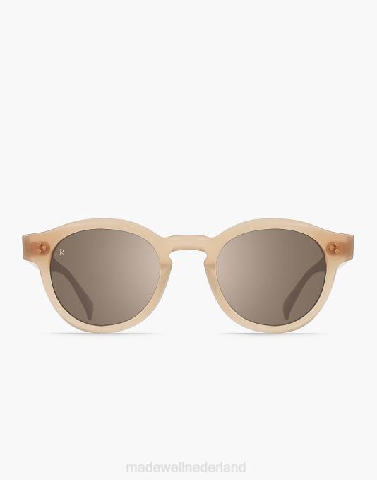 accessoires naakt ZVH62101 Madewell raen zelti vrouwen