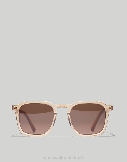 accessoires onrechtmatige daad meerdere ZVH61035 Madewell ralston zonnebril vrouwen