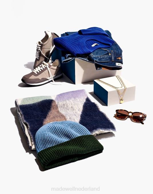 accessoires perfecte onrechtmatige daad multi ZVH61038 Madewell Ashcroft zonnebril vrouwen