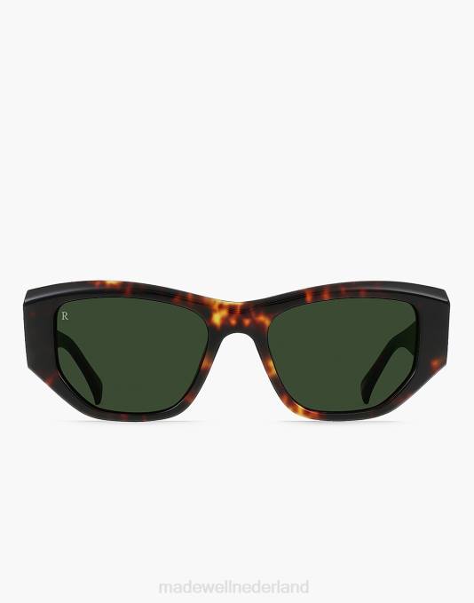 accessoires schildpad ZVH62105 Madewell raen ynez vrouwen