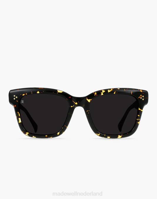 accessoires schildpad ZVH62107 Madewell raen breya vrouwen