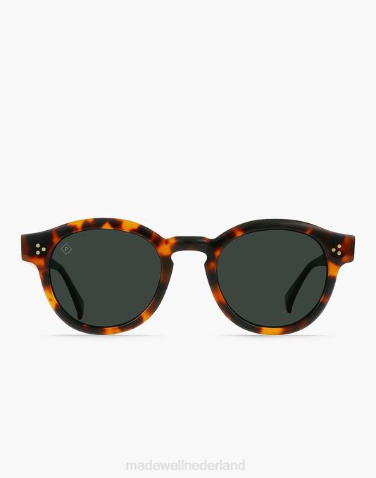 accessoires schildpad ZVH62117 Madewell raen zelti vrouwen