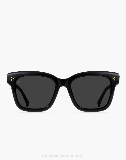 accessoires zwart ZVH62102 Madewell raen breya vrouwen