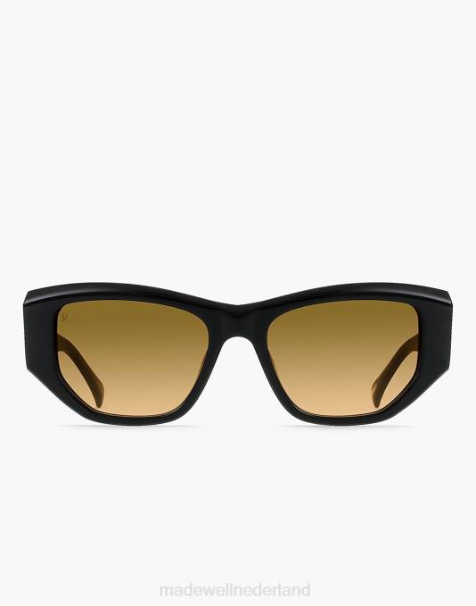 accessoires zwart ZVH62108 Madewell raen ynez vrouwen