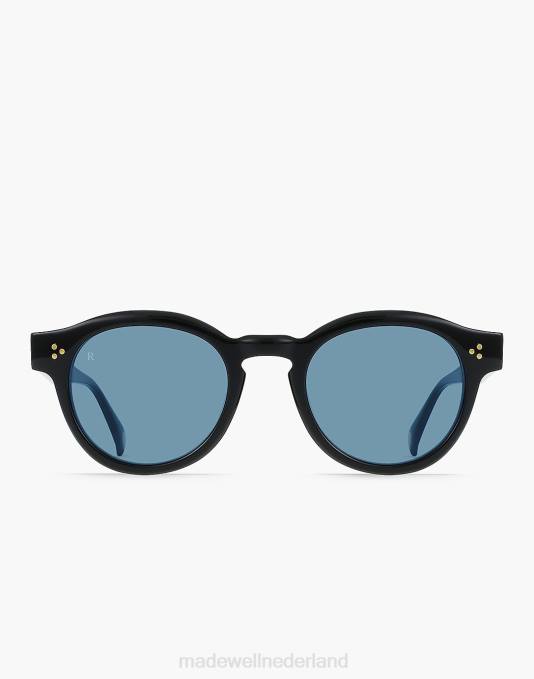 accessoires zwart ZVH62114 Madewell raen zelti vrouwen