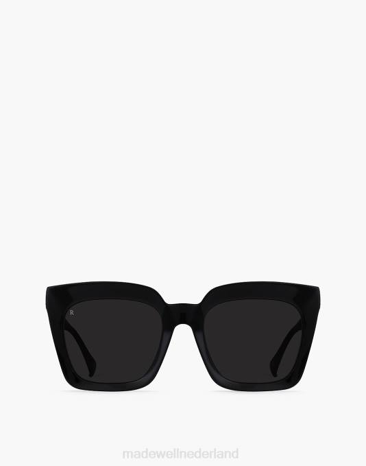 accessoires zwart ZVH62144 Madewell Raen Vine zonnebril vrouwen