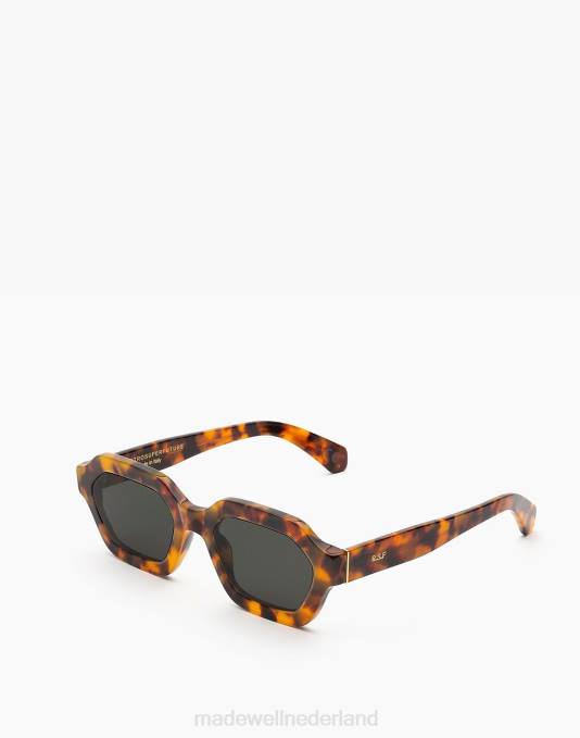 accessoires zwart ZVH62184 Madewell retrosupertoekomstig hondje vrouwen