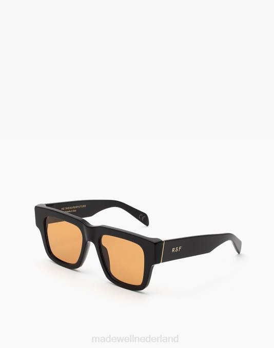 accessoires zwart ZVH62189 Madewell retrosupertoekomst mega vrouwen