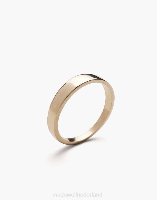 juwelen goud ZVH61393 Madewell Charlotte Cauwe studio miniband vrouwen