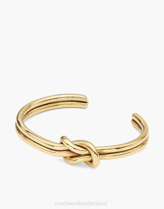 juwelen goud ZVH62276 Madewell Soko Sayo manchetarmband vrouwen