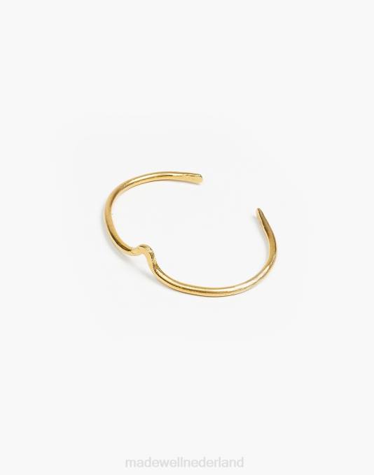 juwelen messing ZVH61867 Madewell Mahnal Valle-armband vrouwen