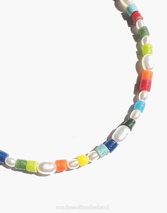 juwelen multi ZVH61922 Madewell miju luce armband vrouwen