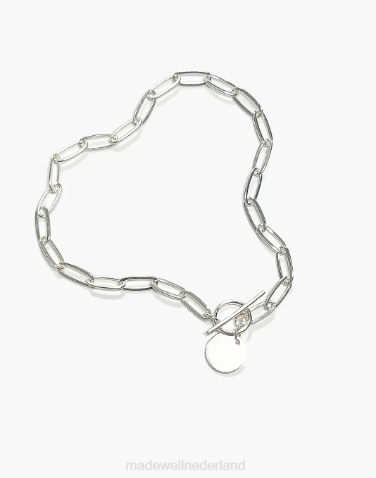 juwelen zilver ZVH62301 Madewell suai nooit armband vrouwen