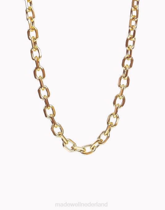 accessoires goud ZVH62359 Madewell tseatjewelry matcha ketting vrouwen