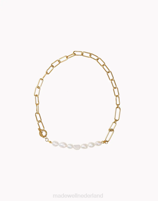 accessoires goud ZVH62366 Madewell tseatjewelry sleutelketting vrouwen