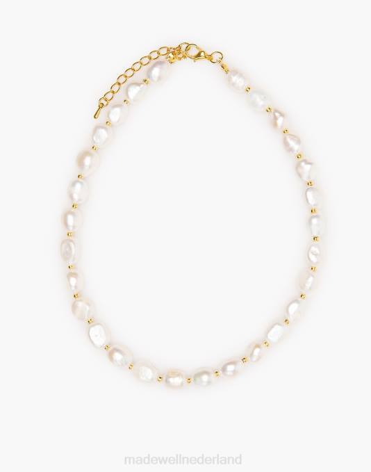 juwelen veelkleurig ZVH62095 Madewell petit momenten ren ketting vrouwen