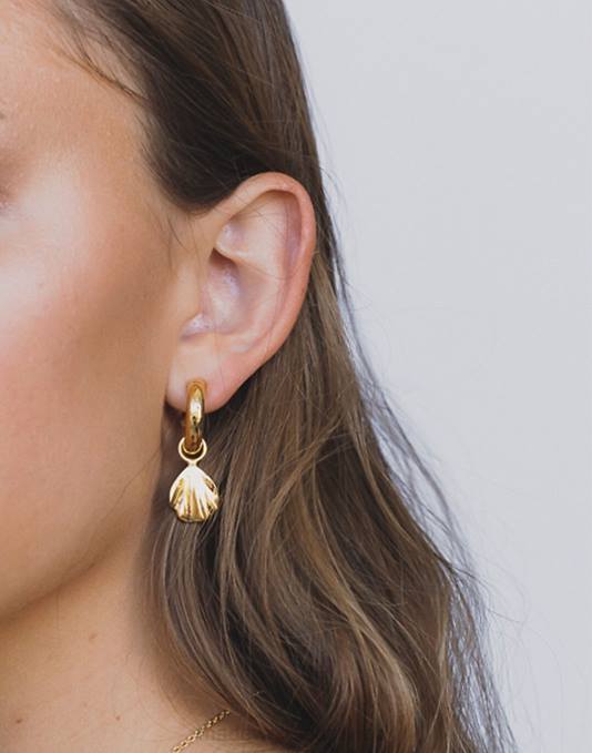 juwelen goud ZVH62274 Madewell soko bidu charme hoepel vrouwen