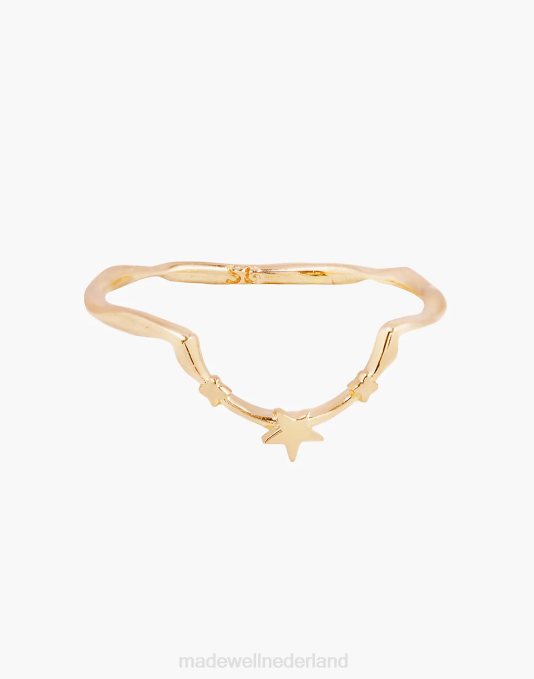 juwelen goud ZVH61555 Madewell studio grun astrea ringontwerper vrouwen