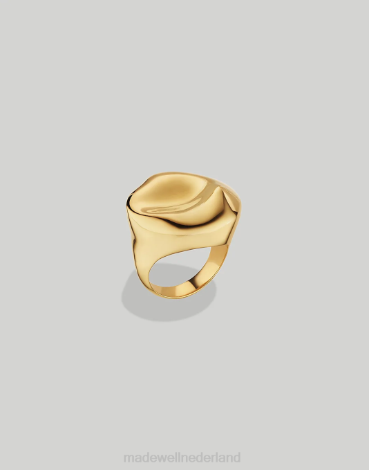 juwelen goud ZVH62241 Madewell Soko Bahari-ring vrouwen
