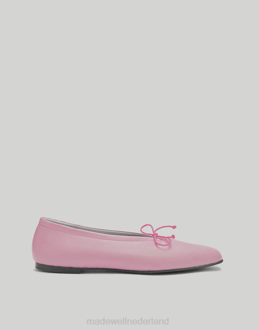 schoenen roze ZVH61843 Madewell maguire prato vrouwen