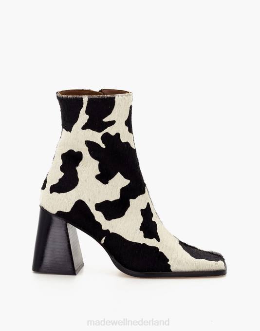 schoenen meerdere patroon ZVH61194 Madewell aloha's zuidelijke koe vrouwen