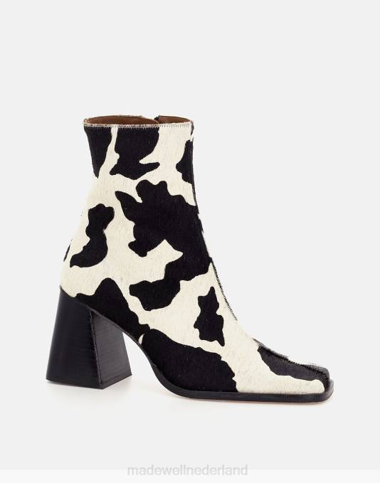 schoenen meerdere patroon ZVH61194 Madewell aloha's zuidelijke koe vrouwen