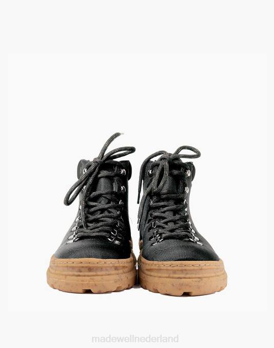 schoenen verstandig ZVH62330 Madewell dit is de weekendlaars vrouwen