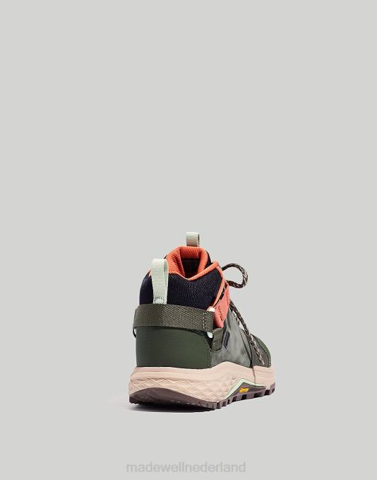 schoenen zandduin ZVH62590 Madewell Teva Grandview Gore-Tex waterdichte wandelschoenen vrouwen