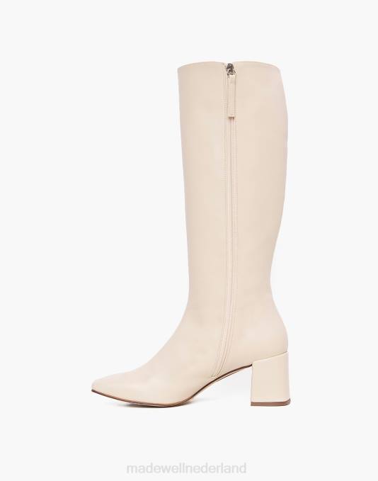 schoenen zwart ZVH61187 Madewell Alohas krijtlaars vrouwen