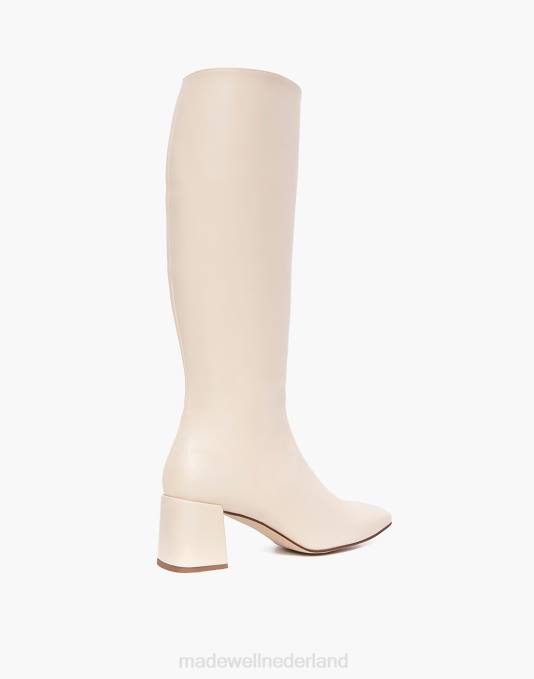 schoenen zwart ZVH61187 Madewell Alohas krijtlaars vrouwen