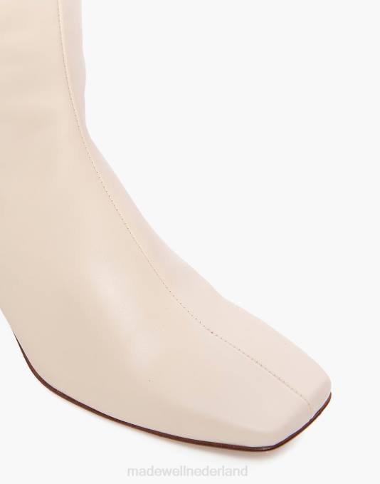 schoenen zwart ZVH61187 Madewell Alohas krijtlaars vrouwen