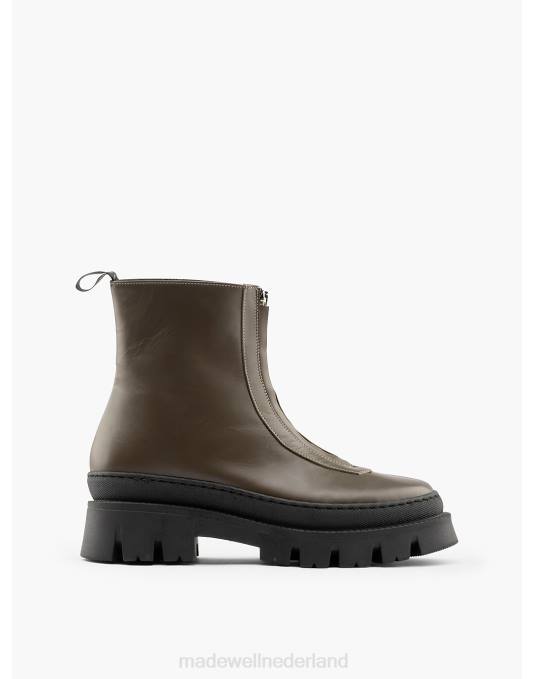 schoenen zwart ZVH61831 Madewell maguire lana vrouwen