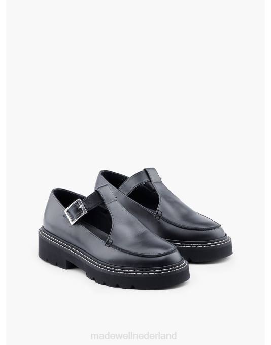 schoenen zwart ZVH61838 Madewell maguire neiva vrouwen
