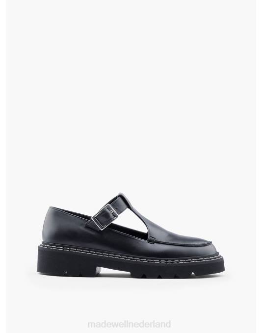 schoenen zwart ZVH61838 Madewell maguire neiva vrouwen