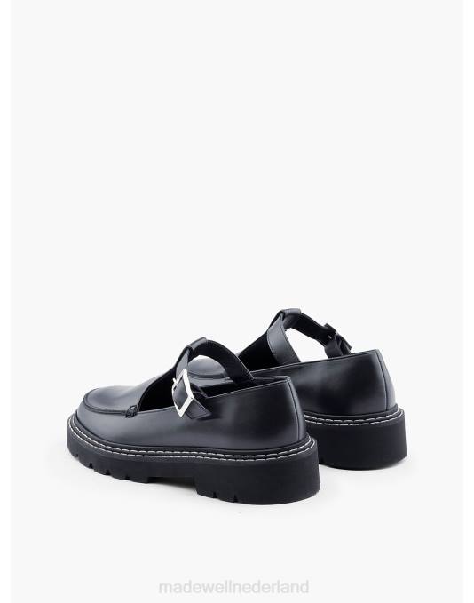 schoenen zwart ZVH61838 Madewell maguire neiva vrouwen