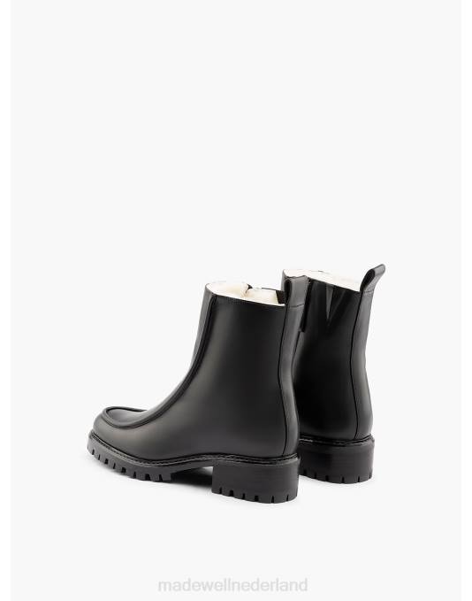 schoenen zwart ZVH61844 Madewell maguire vigo vrouwen