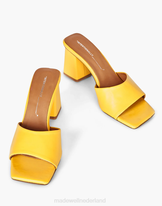 schoenen bleke gemzen ZVH61683 Madewell opzettelijk leeg huis vrouwen