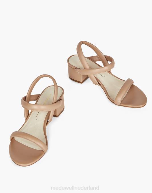 schoenen klei ZVH61682 Madewell opzettelijk blanco kimi vrouwen