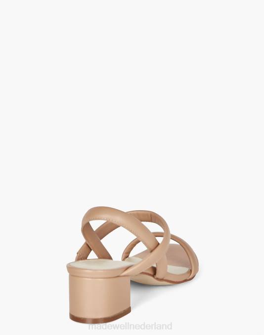 schoenen klei ZVH61682 Madewell opzettelijk blanco kimi vrouwen