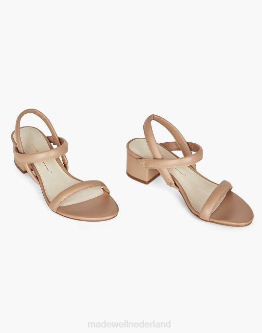 schoenen klei ZVH61682 Madewell opzettelijk blanco kimi vrouwen