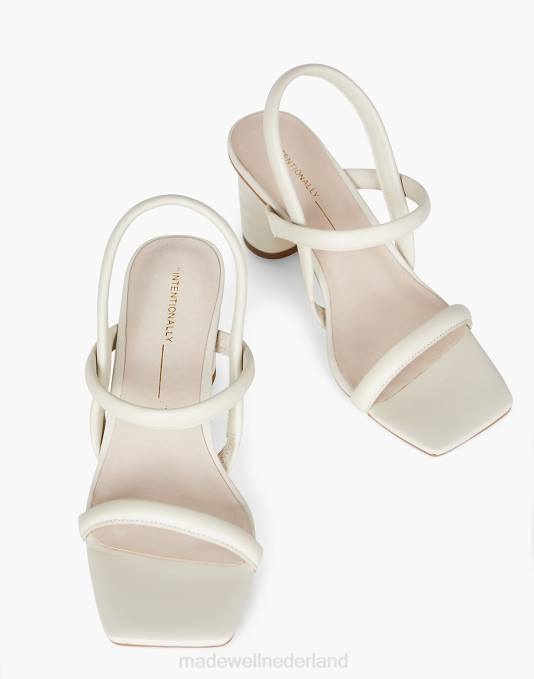 schoenen room ZVH61644 Madewell opzettelijk blanco kifton vrouwen