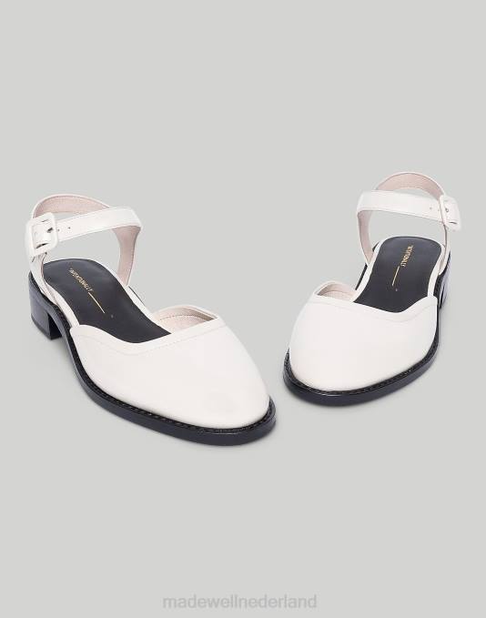 schoenen room ZVH61655 Madewell opzettelijk blanco Super Mary Jane vrouwen