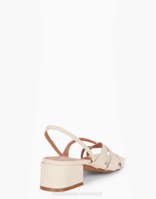 schoenen room ZVH61662 Madewell opzettelijk blanco lucille vrouwen
