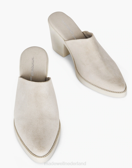 schoenen room ZVH61664 Madewell opzettelijk blanco Deandre vrouwen