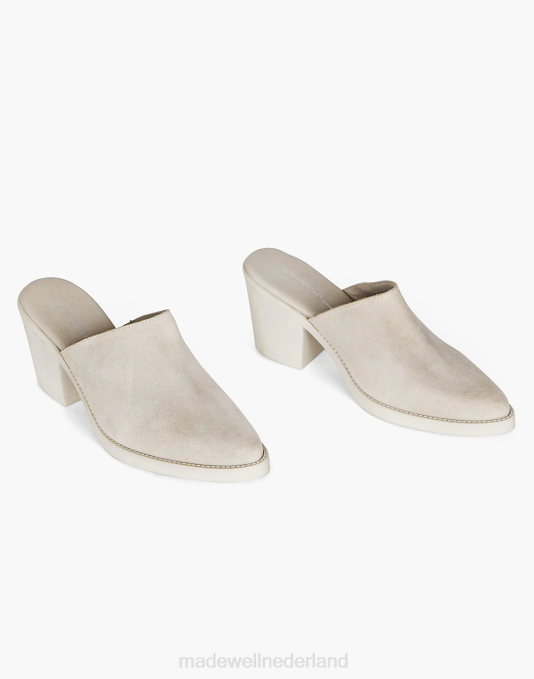 schoenen room ZVH61664 Madewell opzettelijk blanco Deandre vrouwen