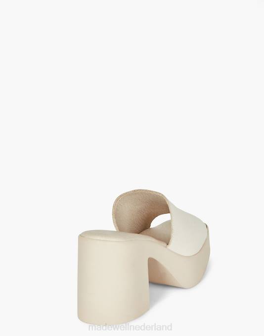 schoenen room ZVH61685 Madewell opzettelijk blanco mary vrouwen